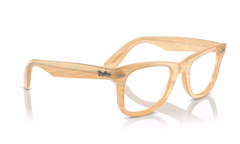 Ray-Ban Wayfarer Ease RX4340V 8383 Ray-Ban Wayfarer Ease RX4340V 8383
