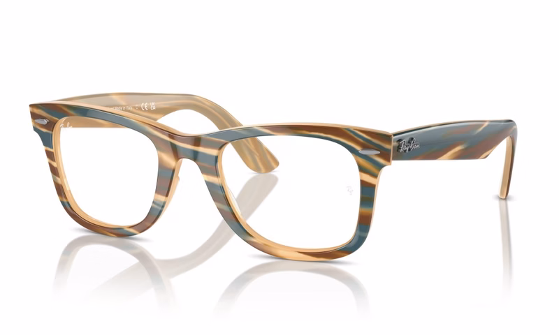 Ray-Ban Wayfarer Ease RX4340V 8383 Ray-Ban Wayfarer Ease RX4340V 8383