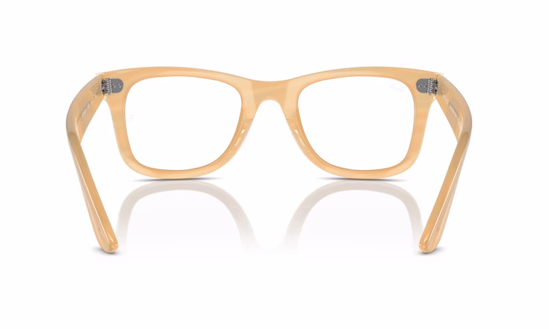 Ray-Ban Wayfarer Ease RX4340V 8383 Ray-Ban Wayfarer Ease RX4340V 8383