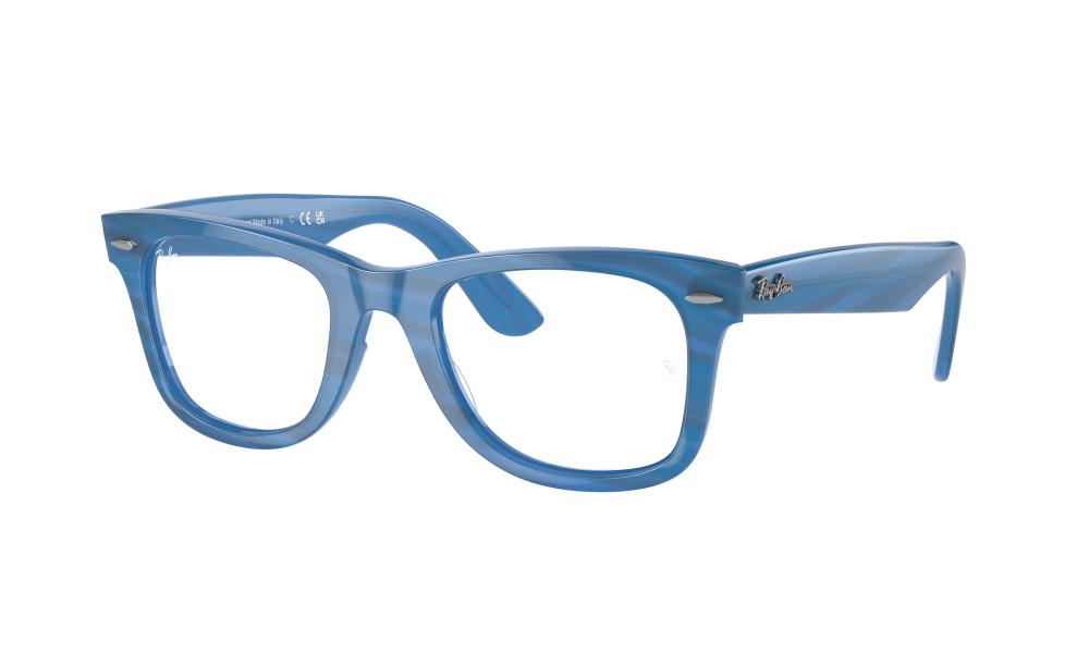 Ray-Ban Wayfarer Ease RX4340V 8384 Ray-Ban Wayfarer Ease RX4340V 8384