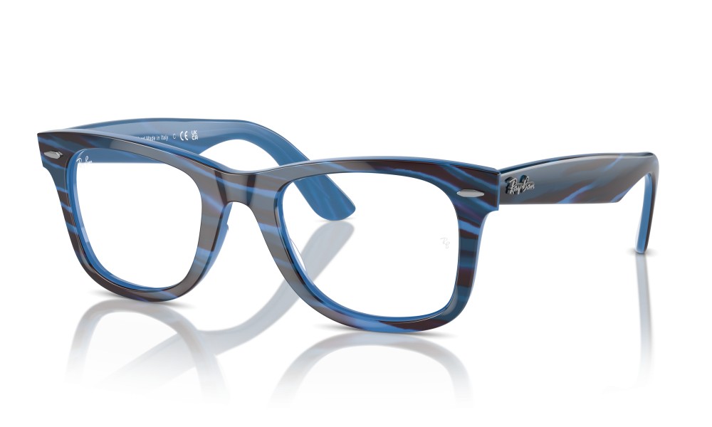 Ray-Ban Wayfarer Ease RX4340V 8384 Ray-Ban Wayfarer Ease RX4340V 8384
