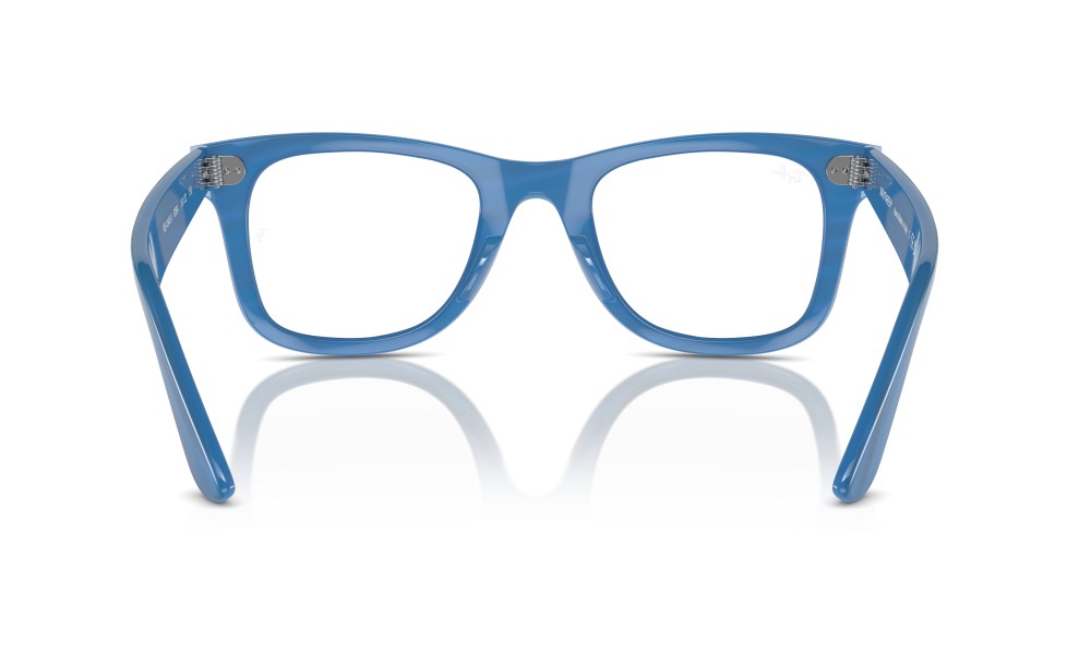 Ray-Ban Wayfarer Ease RX4340V 8384 Ray-Ban Wayfarer Ease RX4340V 8384