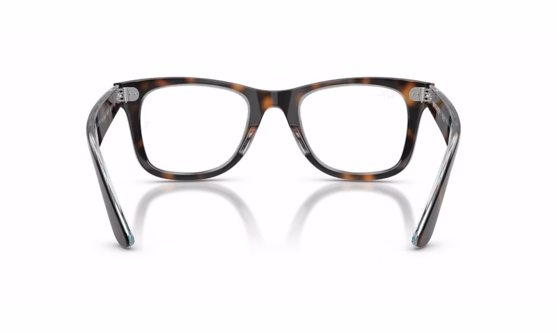 Ray-Ban Wayfarer Ease RX4340V 8401 Ray-Ban Wayfarer Ease RX4340V 8401
