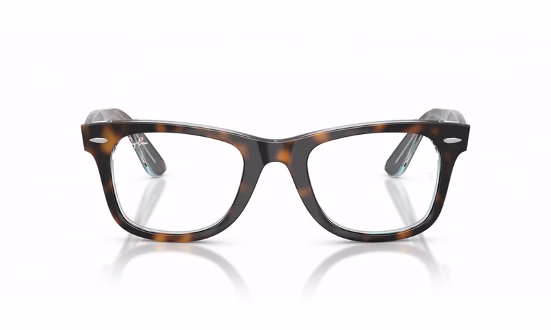 Ray-Ban Wayfarer Ease RX4340V 8401 Ray-Ban Wayfarer Ease RX4340V 8401