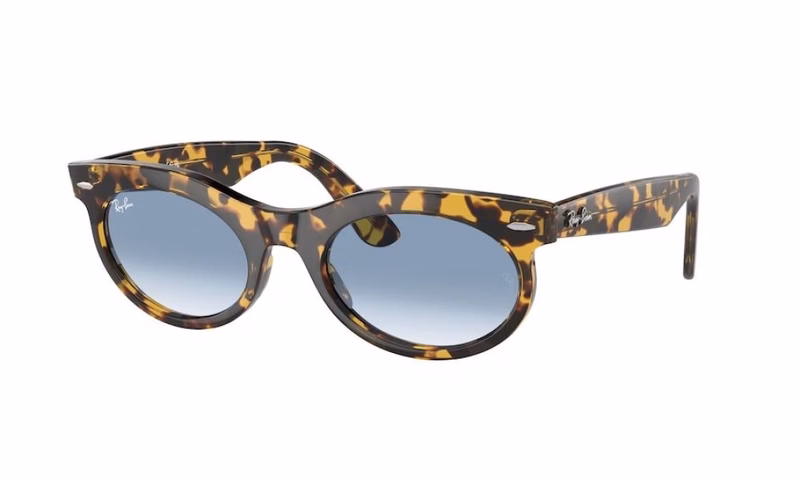 Ray-Ban Wayfarer Oval RB2242 13323F 50 Ray-Ban Wayfarer Oval RB2242 13323F 50