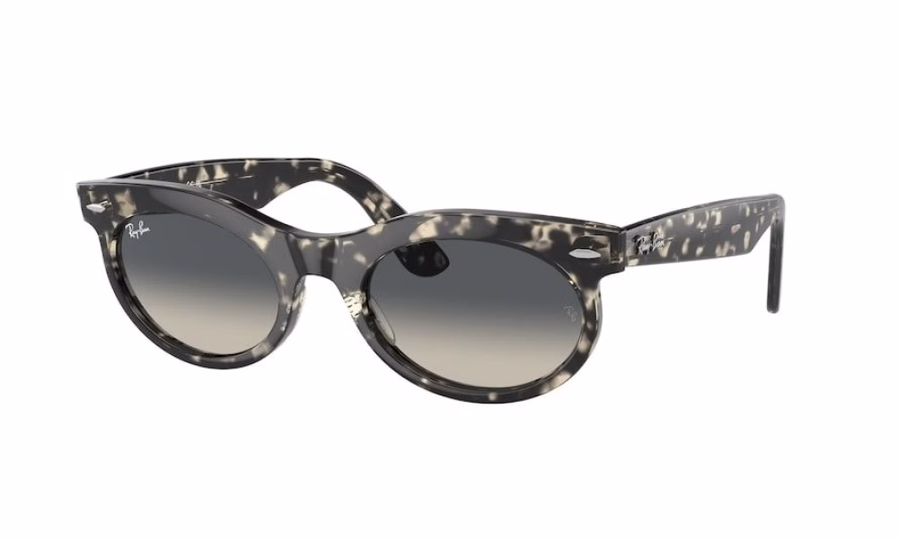 Ray-Ban Wayfarer Oval RB2242 133371 53 Ray-Ban Wayfarer Oval RB2242 133371 53