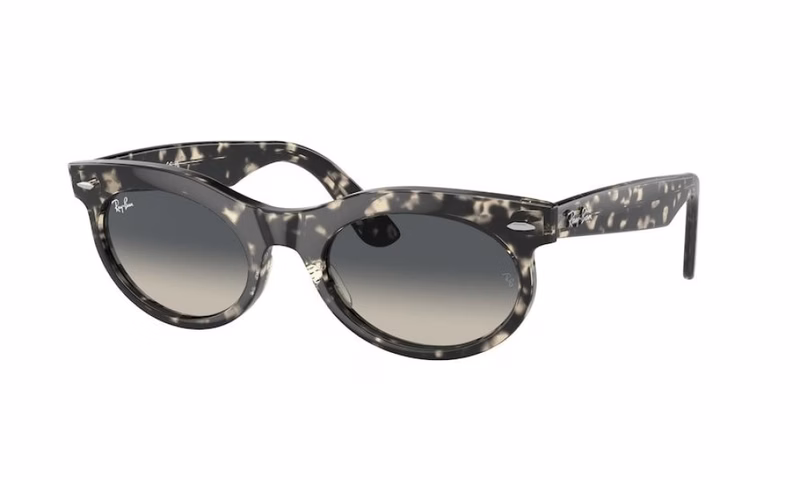 Ray-Ban Wayfarer Oval RB2242 133371 53 Ray-Ban Wayfarer Oval RB2242 133371 53