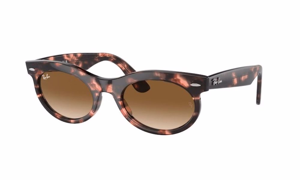 Ray-Ban Wayfarer Oval RB2242 133451 50 Ray-Ban Wayfarer Oval RB2242 133451 50