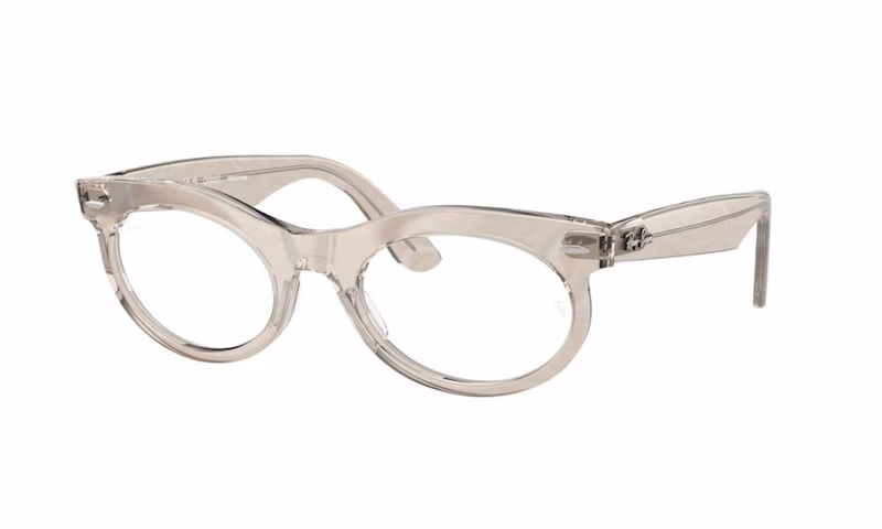 Ray-Ban Wayfarer Oval RB2242 1383GG Ray-Ban Wayfarer Oval RB2242 1383GG