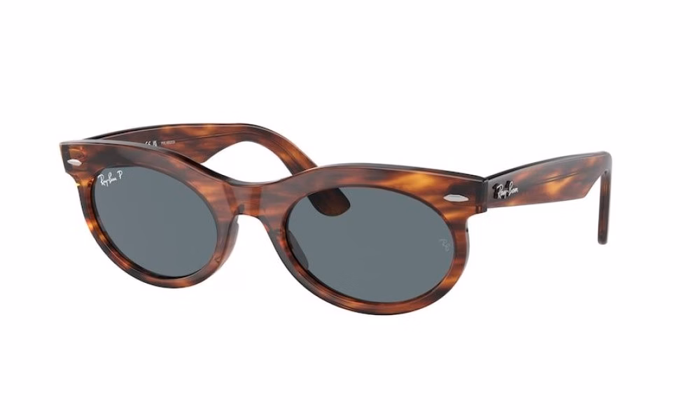 Ray-Ban Wayfarer Oval RB2242 954/3R 50 Ray-Ban Wayfarer Oval RB2242 954/3R 50