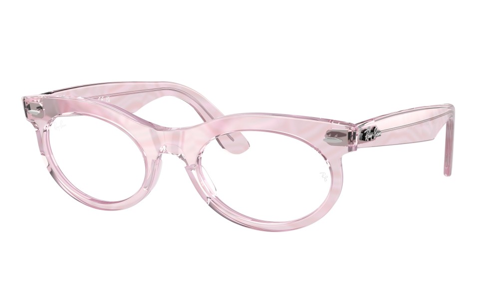 Ray-Ban Wayfarer Oval RX2242V 8292 Ray-Ban Wayfarer Oval RX2242V 8292