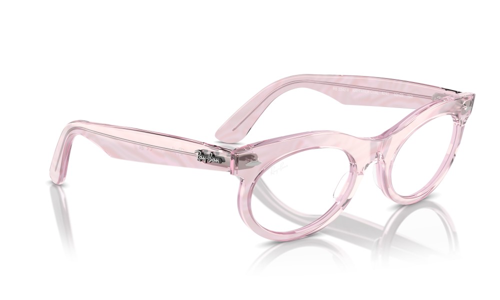 Ray-Ban Wayfarer Oval RX2242V 8292 Ray-Ban Wayfarer Oval RX2242V 8292