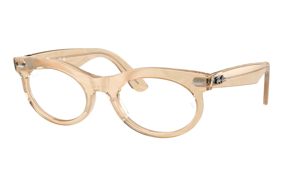 Ray-Ban Wayfarer Oval RX2242V 8294 Ray-Ban Wayfarer Oval RX2242V 8294