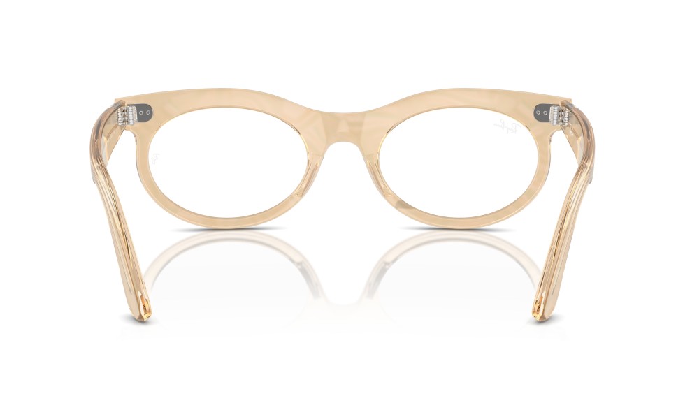 Ray-Ban Wayfarer Oval RX2242V 8294 Ray-Ban Wayfarer Oval RX2242V 8294