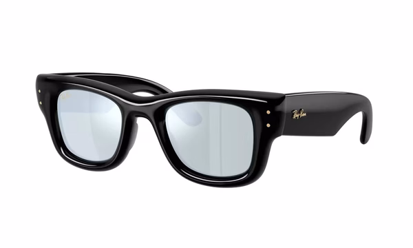 Ray-Ban Wayfarer Puffer RB4940 601/30 50 Ray-Ban Wayfarer Puffer RB4940 601/30 50
