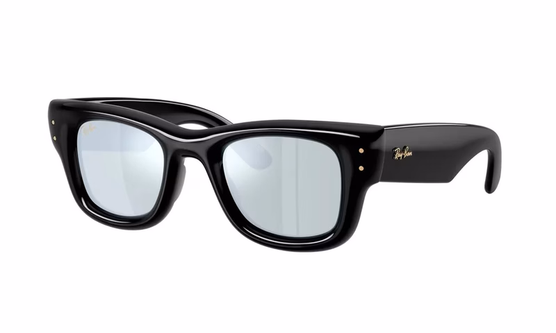 Ray-Ban Wayfarer Puffer RB4940 601/30 47 Ray-Ban Wayfarer Puffer RB4940 601/30 47
