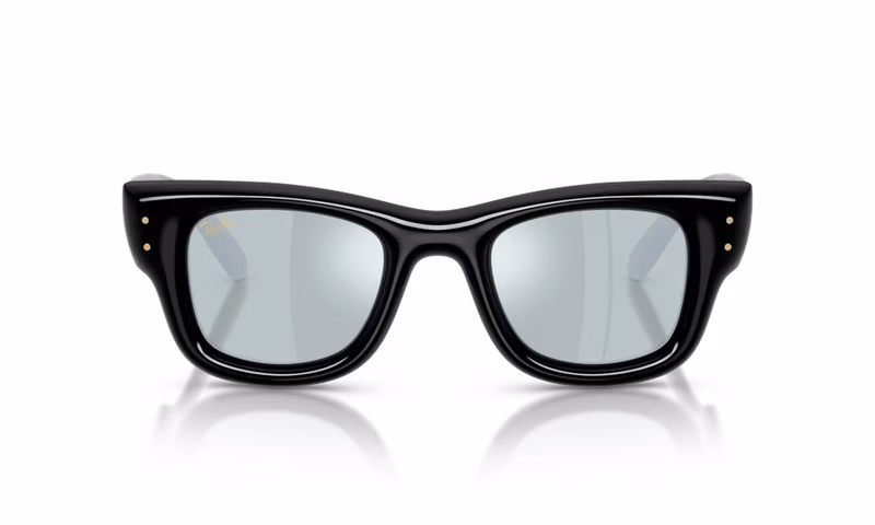 Ray-Ban Wayfarer Puffer RB4940 601/30 47 Ray-Ban Wayfarer Puffer RB4940 601/30 47