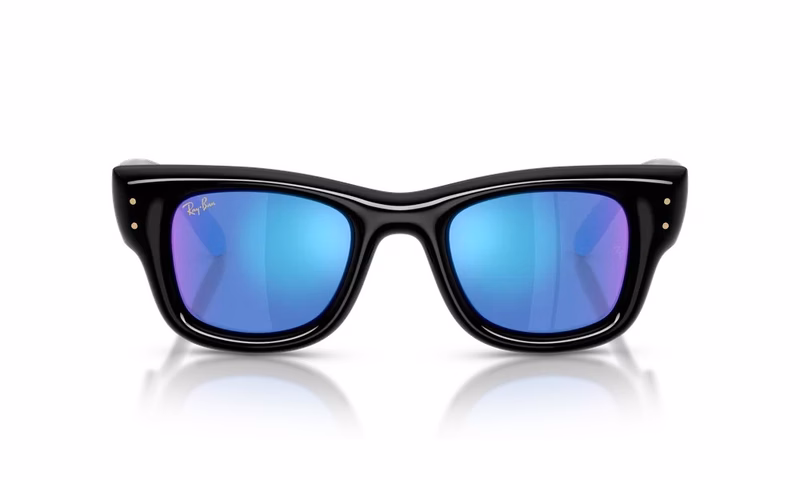 Ray-Ban Wayfarer Puffer RB4940 601/55 47 Ray-Ban Wayfarer Puffer RB4940 601/55 47