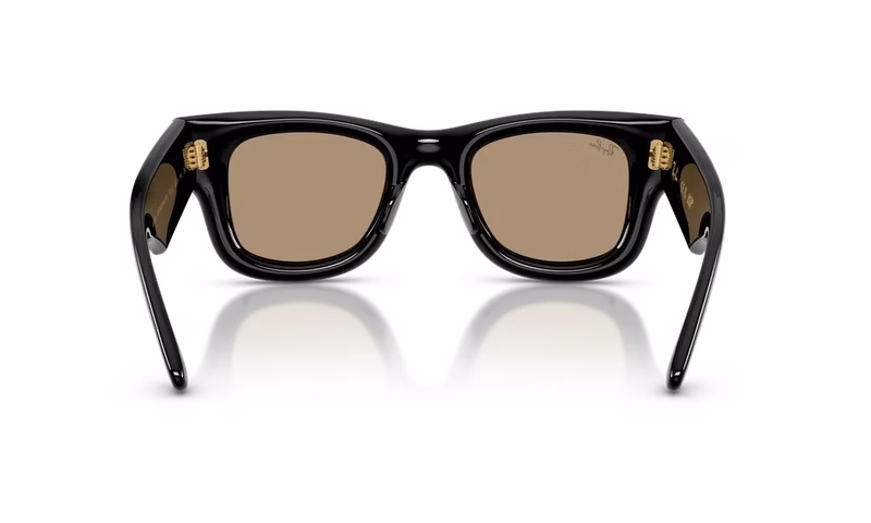 Ray-Ban Wayfarer Puffer RB4940 601/7J 47 Ray-Ban Wayfarer Puffer RB4940 601/7J 47