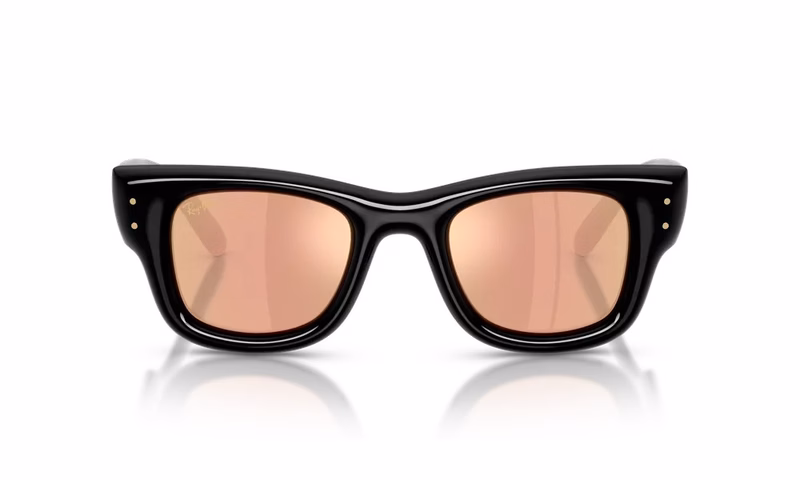 Ray-Ban Wayfarer Puffer RB4940 601/7J 47 Ray-Ban Wayfarer Puffer RB4940 601/7J 47