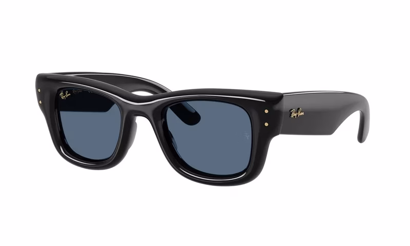Ray-Ban Wayfarer Puffer RB4940 601/80 47 Ray-Ban Wayfarer Puffer RB4940 601/80 47