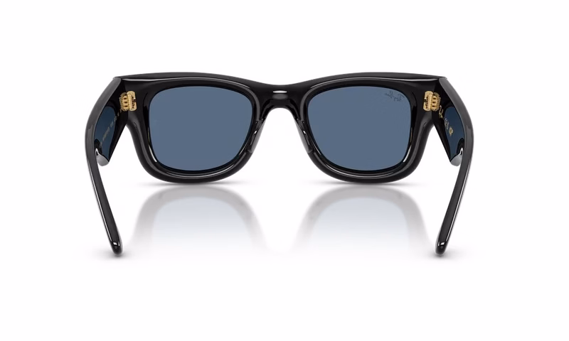 Ray-Ban Wayfarer Puffer RB4940 601/80 47 Ray-Ban Wayfarer Puffer RB4940 601/80 47