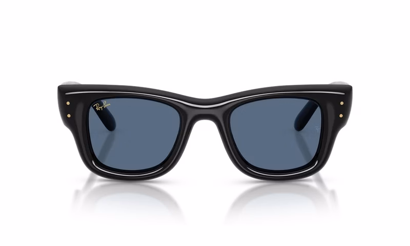 Ray-Ban Wayfarer Puffer RB4940 601/80 47 Ray-Ban Wayfarer Puffer RB4940 601/80 47