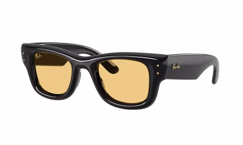 Ray-Ban Wayfarer Puffer RB4940 601/85 47 Ray-Ban Wayfarer Puffer RB4940 601/85 47