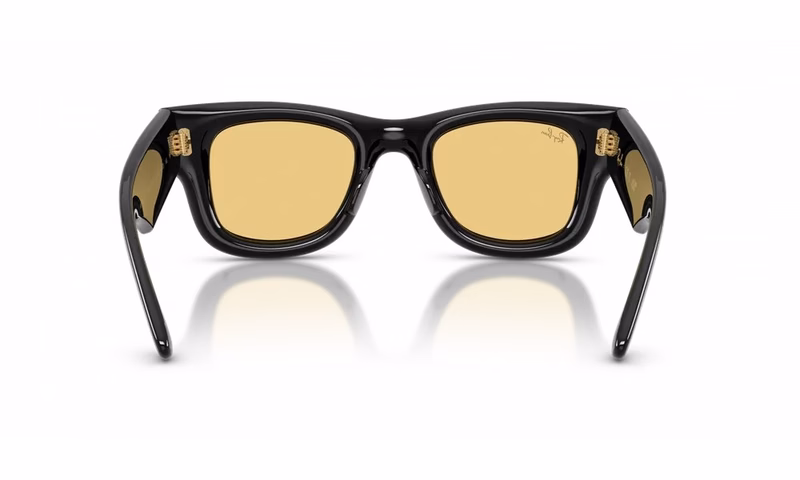 Ray-Ban Wayfarer Puffer RB4940 601/85 47 Ray-Ban Wayfarer Puffer RB4940 601/85 47