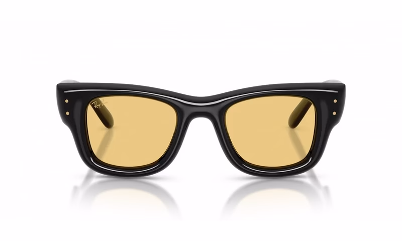 Ray-Ban Wayfarer Puffer RB4940 601/85 47 Ray-Ban Wayfarer Puffer RB4940 601/85 47