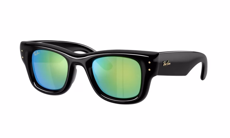 Ray-Ban Wayfarer Puffer RB4940 601/8N 47 Ray-Ban Wayfarer Puffer RB4940 601/8N 47
