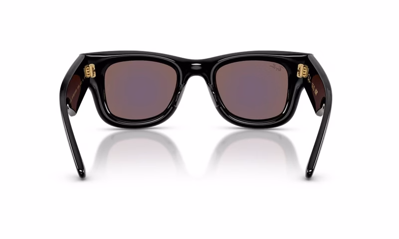 Ray-Ban Wayfarer Puffer RB4940 601/8N 47 Ray-Ban Wayfarer Puffer RB4940 601/8N 47