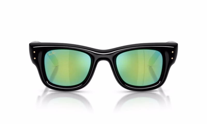 Ray-Ban Wayfarer Puffer RB4940 601/8N 47 Ray-Ban Wayfarer Puffer RB4940 601/8N 47
