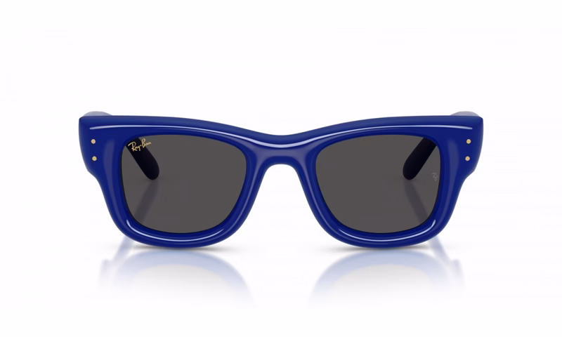 Ray-Ban Wayfarer Puffer RB4940 683387 50 Ray-Ban Wayfarer Puffer RB4940 683387 50
