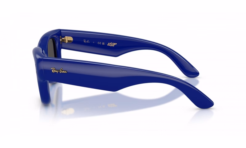 Ray-Ban Wayfarer Puffer RB4940 683387 50 Ray-Ban Wayfarer Puffer RB4940 683387 50