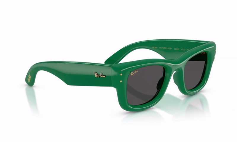Ray-Ban Wayfarer Puffer RB4940 683487 47 Ray-Ban Wayfarer Puffer RB4940 683487 47