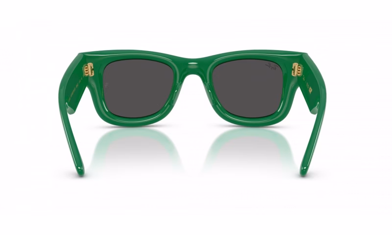 Ray-Ban Wayfarer Puffer RB4940 683487 47 Ray-Ban Wayfarer Puffer RB4940 683487 47