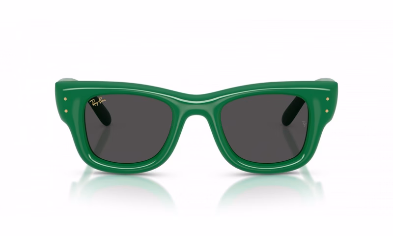 Ray-Ban Wayfarer Puffer RB4940 683487 47 Ray-Ban Wayfarer Puffer RB4940 683487 47