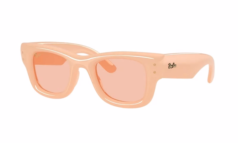 Ray-Ban Wayfarer Puffer RB4940 687584 47 Ray-Ban Wayfarer Puffer RB4940 687584 47