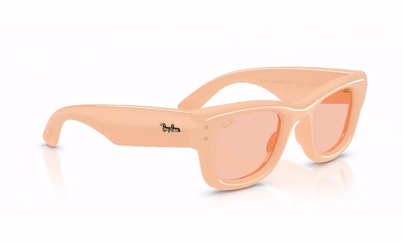 Ray-Ban Wayfarer Puffer RB4940 687584 47 Ray-Ban Wayfarer Puffer RB4940 687584 47