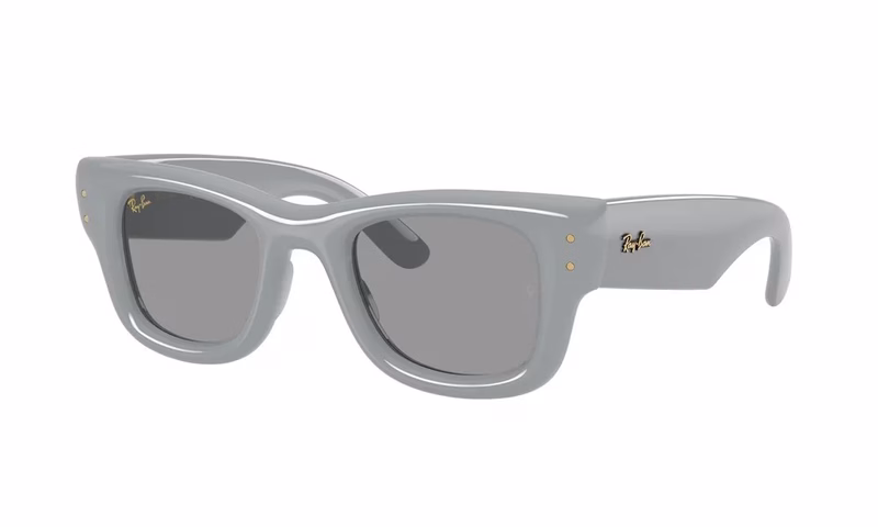 Ray-Ban Wayfarer Puffer RB4940 6876/1 47 Ray-Ban Wayfarer Puffer RB4940 6876/1 47