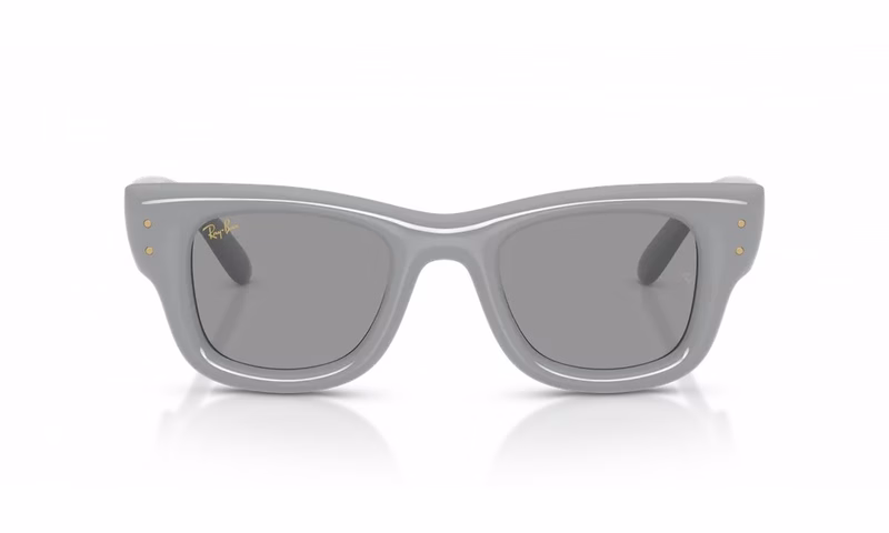 Ray-Ban Wayfarer Puffer RB4940 6876/1 47 Ray-Ban Wayfarer Puffer RB4940 6876/1 47