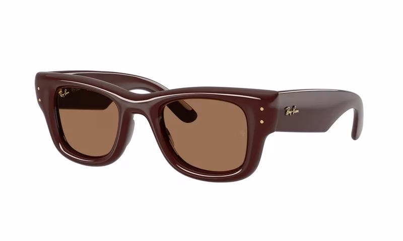 Ray-Ban Wayfarer Puffer RB4940 687773 47 Ray-Ban Wayfarer Puffer RB4940 687773 47