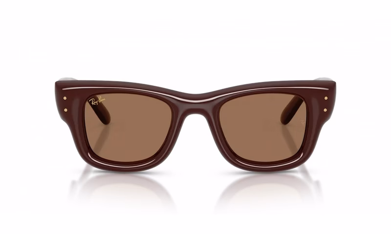 Ray-Ban Wayfarer Puffer RB4940 687773 47 Ray-Ban Wayfarer Puffer RB4940 687773 47