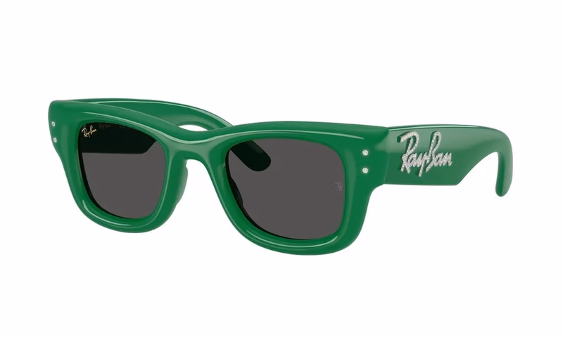 Ray-Ban Wayfarer Puffer RB4940B 685987 Ray-Ban Wayfarer Puffer RB4940B 685987