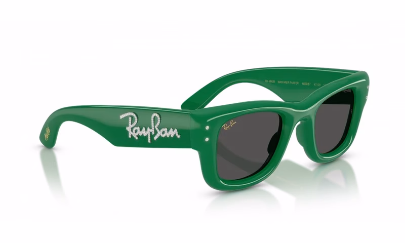 Ray-Ban Wayfarer Puffer RB4940B 685987 Ray-Ban Wayfarer Puffer RB4940B 685987