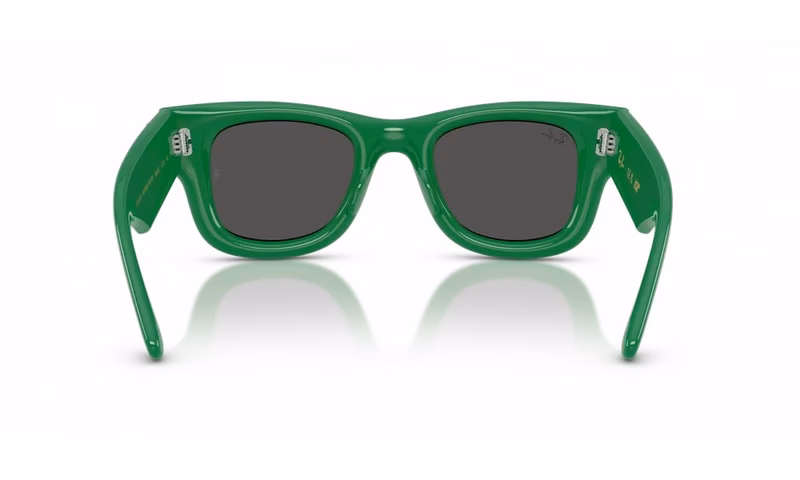 Ray-Ban Wayfarer Puffer RB4940B 685987 Ray-Ban Wayfarer Puffer RB4940B 685987