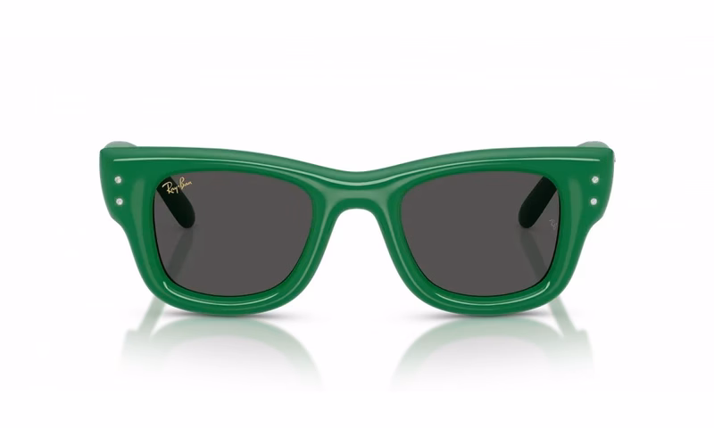 Ray-Ban Wayfarer Puffer RB4940B 685987 Ray-Ban Wayfarer Puffer RB4940B 685987