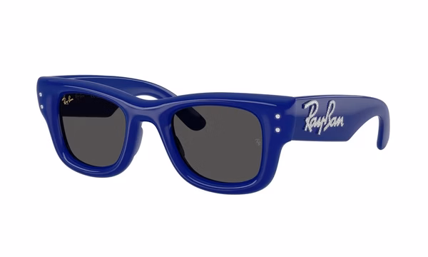 Ray-Ban Wayfarer Puffer RB4940B 686087 Ray-Ban Wayfarer Puffer RB4940B 686087