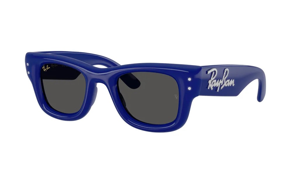 Ray-Ban Wayfarer Puffer RB4940B 686087 Ray-Ban Wayfarer Puffer RB4940B 686087
